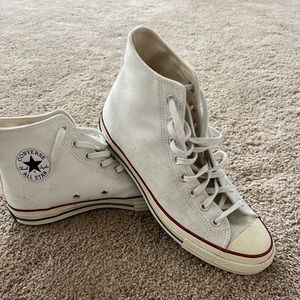 Converse high top
